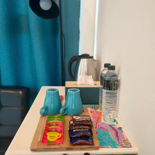 lao yu B&B