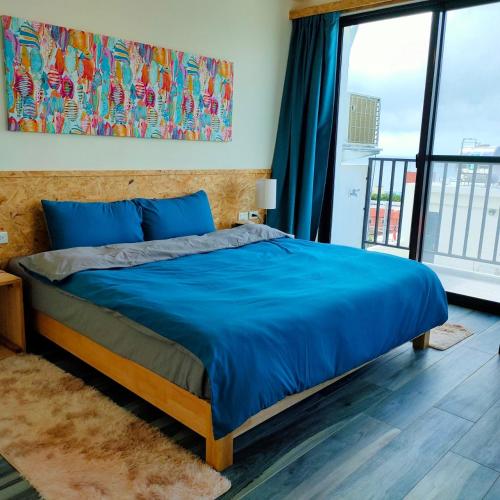 lao yu B&B