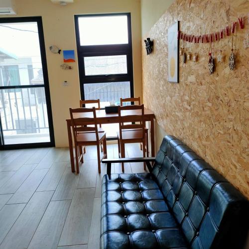lao yu B&B