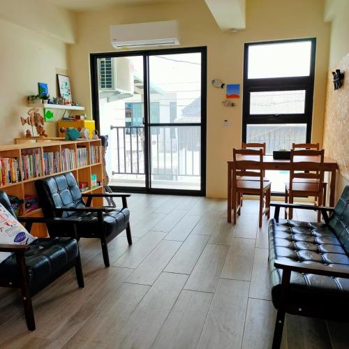 lao yu B&B