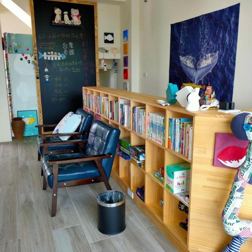 lao yu B&B