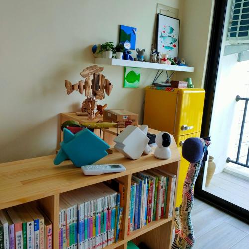 lao yu B&B