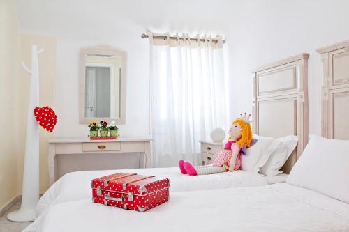 La Maison Private Villa - image 11