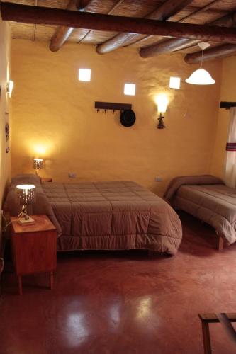 Hosteria La Estacion