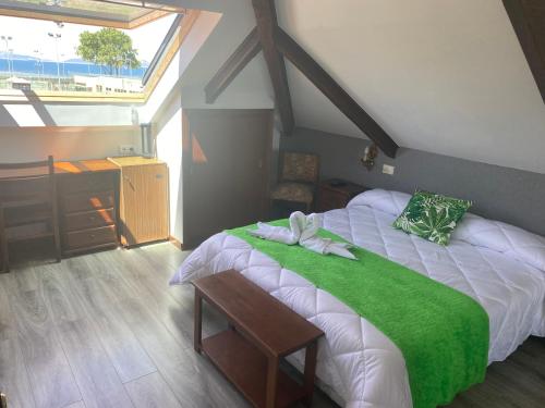 Double Room with parking included image 4