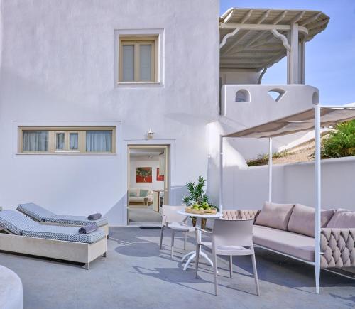 La Maison Private Villa - image 7