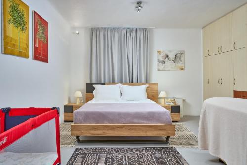 La Maison Private Villa - image 6