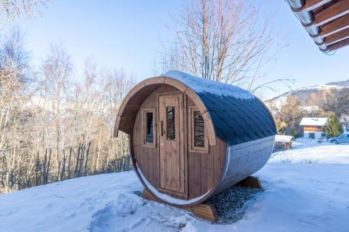 Chalet