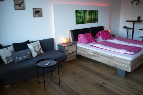 Apartment Noemi
