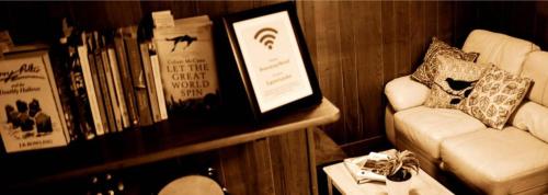 Inveraray Hostel in Saint Catherines