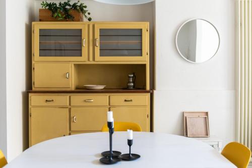 Rose Apartment Lugano - image 3