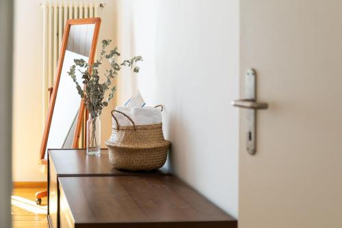Rose Apartment Lugano - main image