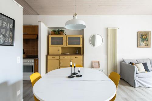 Rose Apartment Lugano - image 14