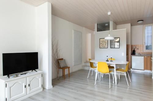 Rose Apartment Lugano - image 2