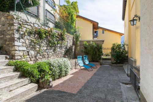 Rose Apartment Lugano - image 13