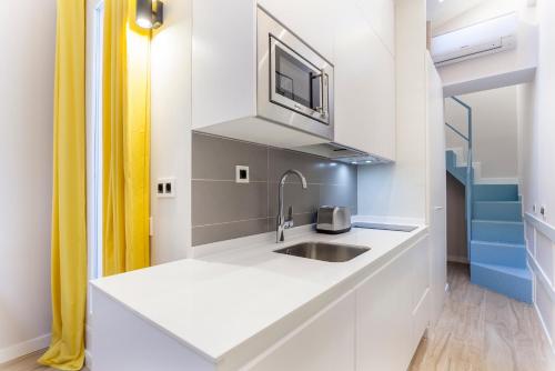 MIT House Iriarte en Madrid - image 14