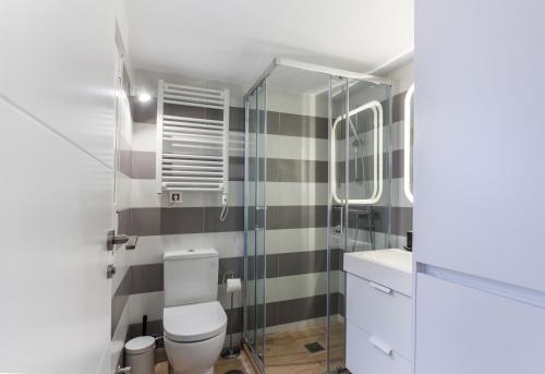 MIT House Iriarte en Madrid - image 13