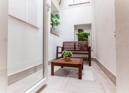 MIT House Iriarte en Madrid