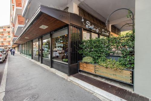 Milano Guest House 3