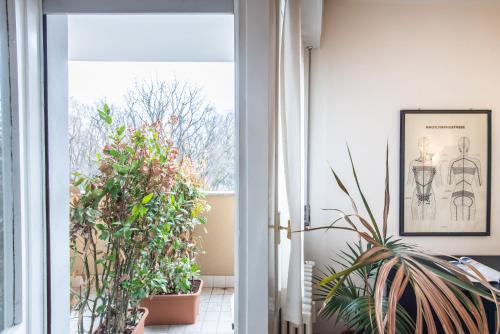 Milano Guest House 5
