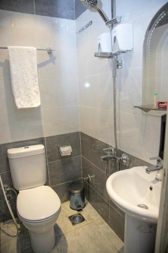 Regency inn - main image