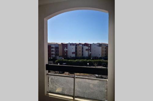 Studio Cap d'Agde (Richelieu)