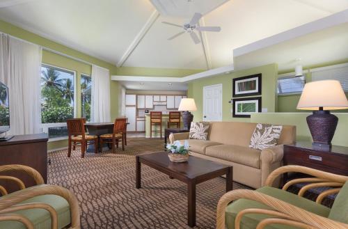 Wyndham Mauna Loa Village - image 10