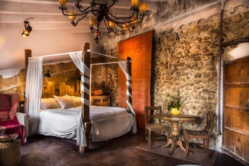 Ca Na Panxa chambre d'hôte Alcúdia
