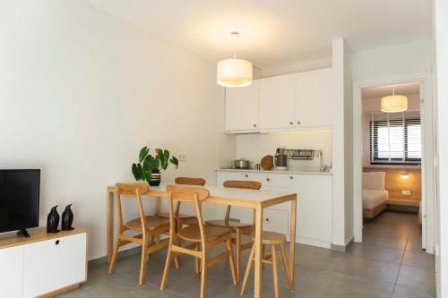 مطبخ, فندق دافنيس (Daphnis Hotel) in Golturkbuku