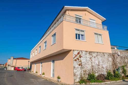 Apartamento centrico con vistas al mar
