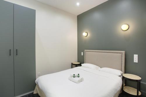 Rent a Room - Residence Charon