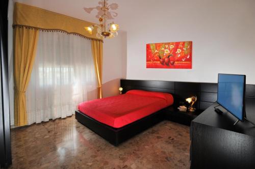  Appartamento Del Veig in Cesenatico