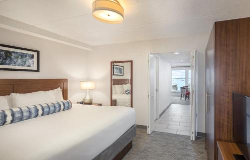 Club Wyndham Inn on the Harbor - main image
