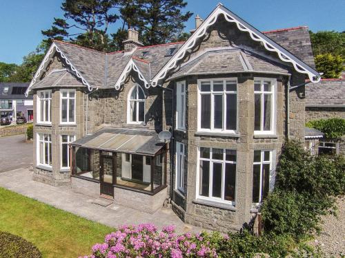 Bryn Eglwys gîte à louer Criccieth