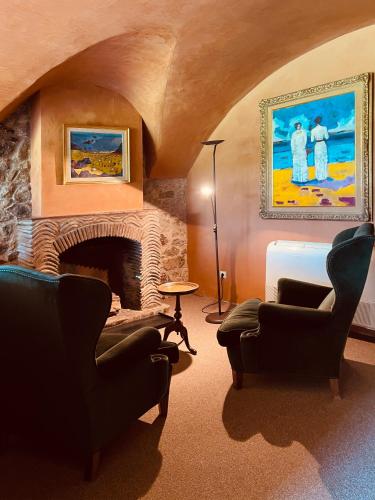 Mas Salvi Country Boutique Hotel - image 2