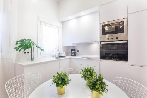 MIT House Iriarte en Madrid - main image