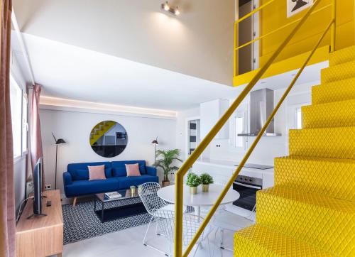 MIT House Iriarte en Madrid - image 5