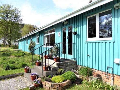 Inveraray Hostel 1