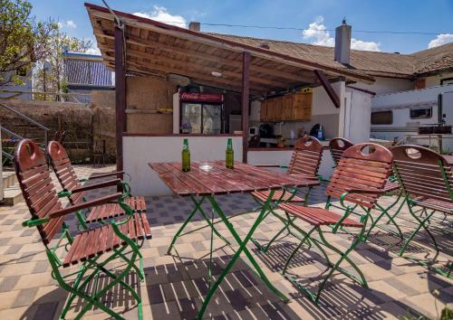 Old School Old School