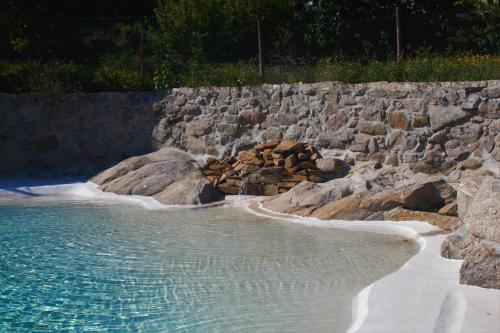 Casa da Caínha - Turismo Rural gîte à louer Vilar de Ferreiros