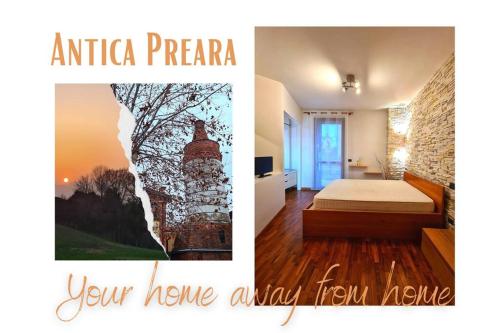 ANTICA PREARA - Apartment - Breganze