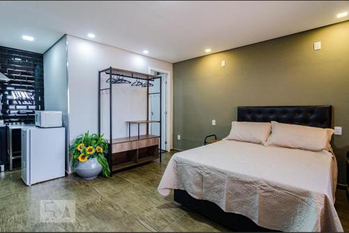 A CASINA - STUDIOS Metrô FARIA LIMA, São Paulo (fotografie 6)