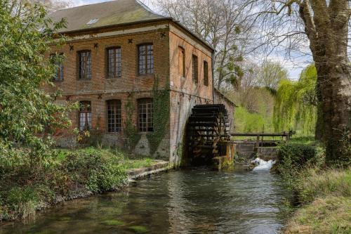 Domaine de Penthièvre