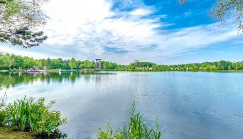 Hotel Het Heijderbos by Center Parcs