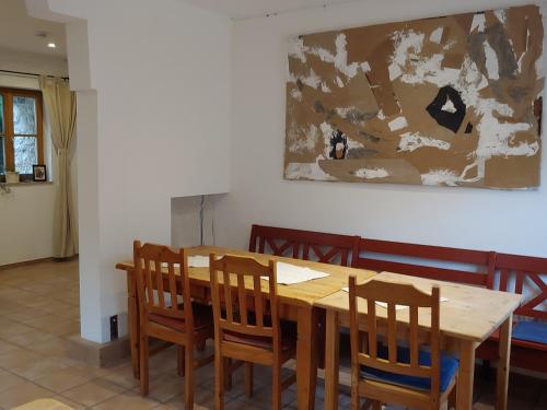 Pension Fuchsmühle 5