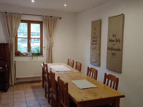 Pension Fuchsmühle 4