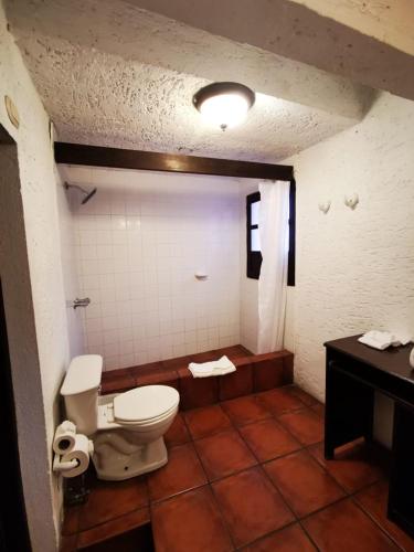 Hotel Posada San Pedro - image 5