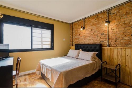 A CASINA - STUDIOS Metrô FARIA LIMA, São Paulo (fotografie 4)