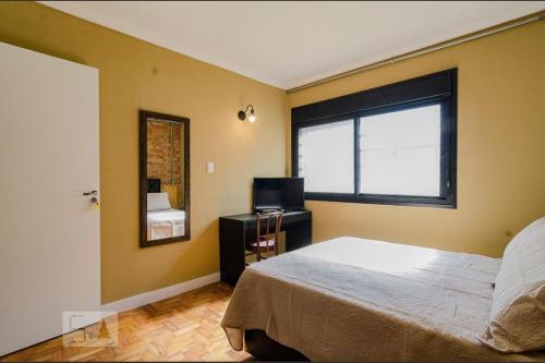 A CASINA - STUDIOS Metrô FARIA LIMA, São Paulo (fotografie 9)