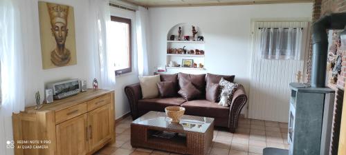 Ferienhaus im Ederbergland in Hatzfeld